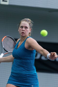 Anna Klasen 476 - Verbandsmeisterschaft